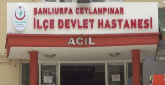 CEYLANPINAR'DA 3 ASKER HAYATINI KAYBETTİ