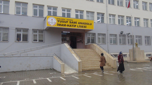 ÖĞRENCİLERİN SOĞUK İLE İMTİHANINI KİMSE GÖRMEDİ