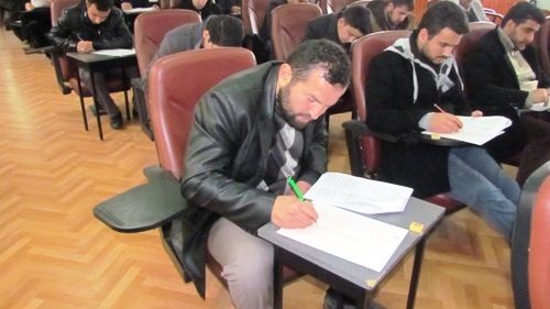 DİN BİR-SENDEN MBSTS ÖNCESİ DENEME SINAVI