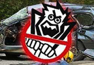 KAMYONUN ÇARPTIĞI YAŞLI ADAM ÖLDÜ