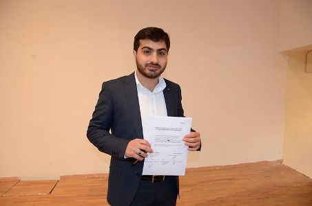 AK PARTİ GENÇLİK KONGRESİ GERÇEKLEŞTİ