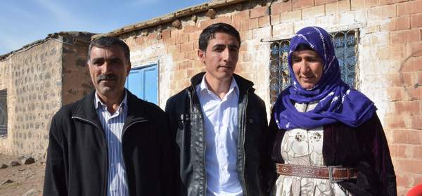 ANNE'NİN GÖZYAŞLARI SONUÇ VERDİ