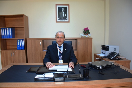 SİVEREK'TE YGS SINAVINA 5323 ADAY GİRECEK