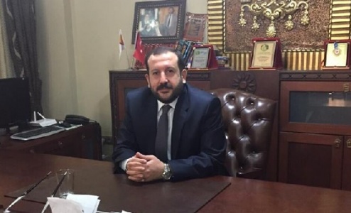 KARAHAN: ADAYMIŞ GİBİ ÇALIŞMAYA DEVAM EDECEĞİM