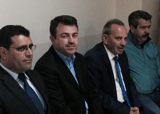 BAĞIMSIZ ADAYLARIN SIRALAMASI BELİRLENDİ