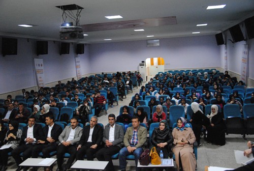 İMAM HATİP OKULLARI BİLGİ YARIŞMASI DÜZENLENDİ