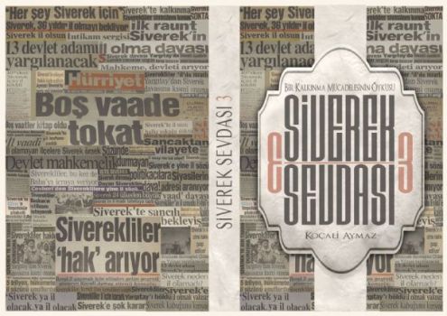 SİVEREK SEVDASI 3 ÇIKIYOR