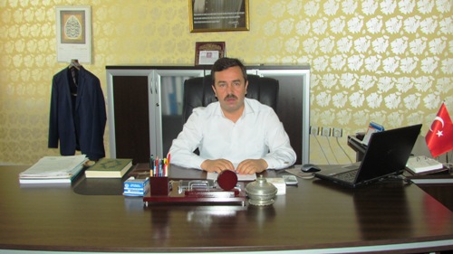 SİVEREK MÜFTÜLÜĞÜNDEN ERKEN EZAN AÇIKLAMASI