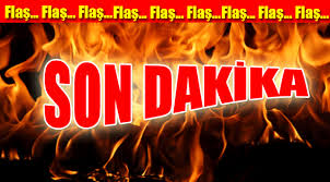 SİVEREK'TE ASKERİ ALAYA SES BOMBASI ATILDI