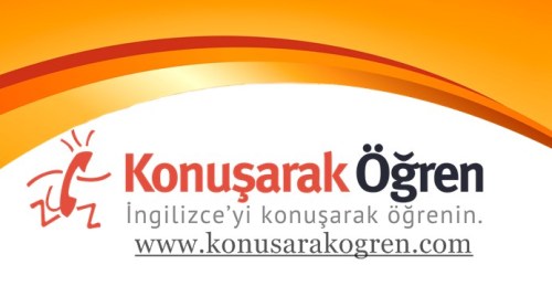 KONUŞARAK ÖĞREN İNGİLİZCE GRAMER KURSU