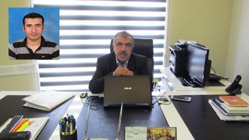 SİVEREKLİ GENCİN HUKUK MÜCADELESİ SONUÇ VERDİ