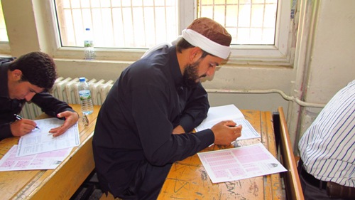 UMRE ÖDÜLLÜ SİYER SINAVI TARİHİ AÇIKLANDI