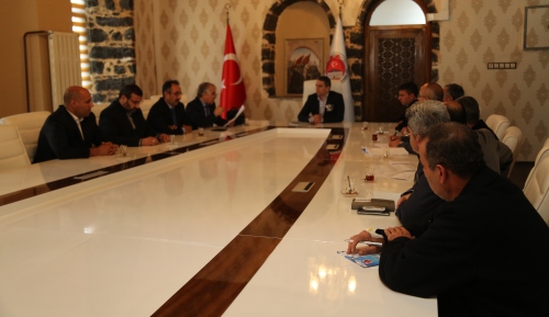 İLÇE İNSAN HAKLARI KURULUNDAN DEDAŞ DUYURUSU