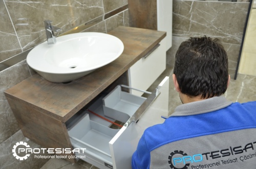 Kameralı Kanal Açma