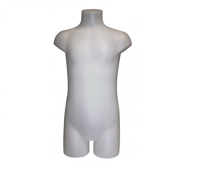 Cansız Manken ve Prova Mankeni Vitrinstoreden Alınır