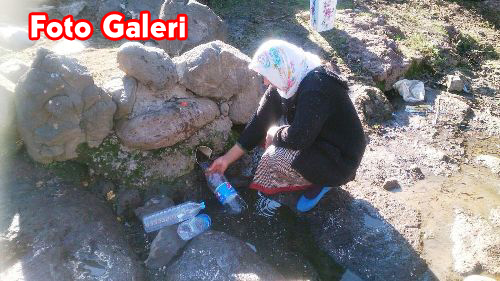 BEĞDEŞ (FAQ) MAHALLESİ BİR HAFTADIR SUSUZ