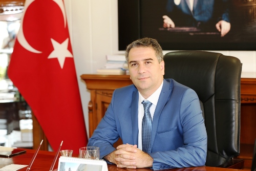 VURAL KARAGÜL'DEN MEVLİD KANDİLİ MESAJI