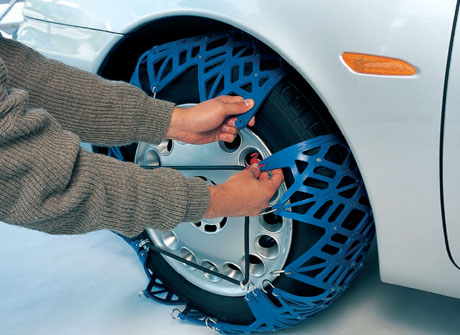 Tv Ürünü Plastik Kar paleti mini zincir 