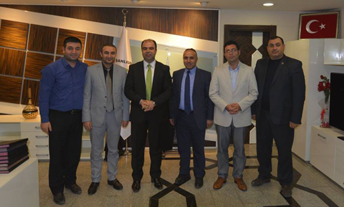 SİVSAD TBMM'DE SERGİ DÜZENLEYECEK