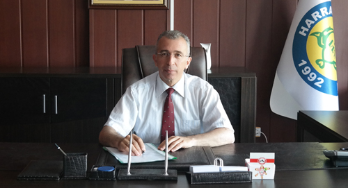 Siverek'te YGS'ye 6 Bin Aday Katılacak