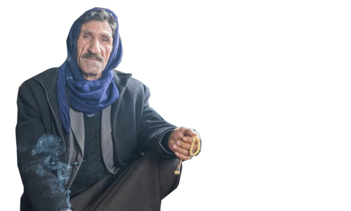 PKKnın Katlettiği Muhtar Defnedildi