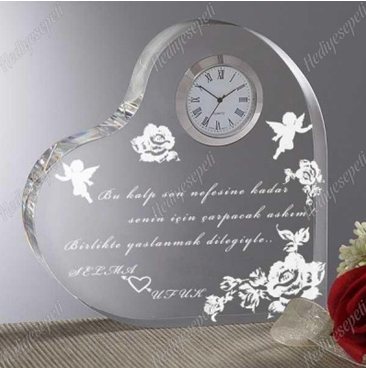 Anneye Alınan Hediye Kendimizden Bir Parçadır