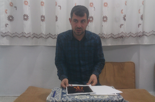 Özgür-Der Zazaca Seminerlere Devam Ediyor