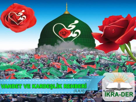 Siverekte Kutlu Doğum Hazırlıkları Sürüyor