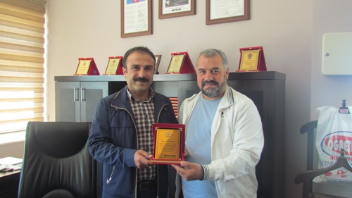 Siverek'te İmam Hatip Okulları Etkinlikleri Başladı