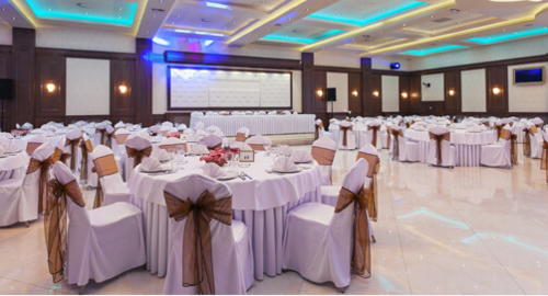 Silivrideki Harika Düğün Salonları
