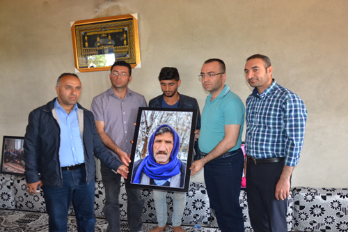 SİVSAD ve TUSKADtan Anlamlı Ziyaret