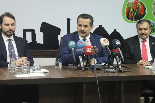 Elektrik Krizinde Anlaşmaya Varıldı
