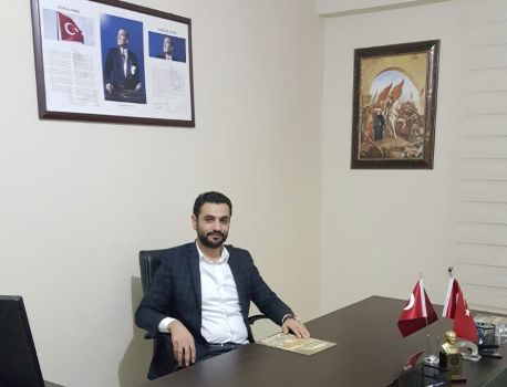 Türk Eğitim-Sen'in Yıl Sonu Mesajı