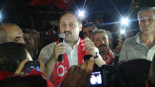 Gülpınar,  Her zaman Demokrasiyi Savundum