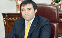 Viranşehir Kaymakamı görevden alındı