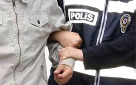 Siverekte FETÖ Operasyonunda 7 Tutuklama