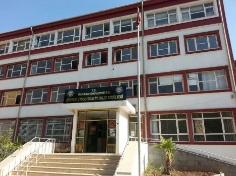 Siverekte Uygulamalı Bilimler Fakültesi Açıldı