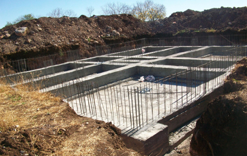 İmar Revizyon Planı İnşaat Sektörünü Olumsuz Etkiledi