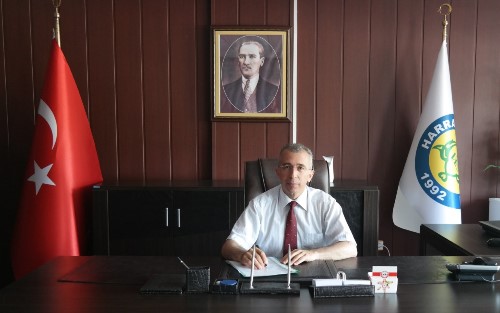 Siverekte KPSSye 2 bin 500 Aday Girecek