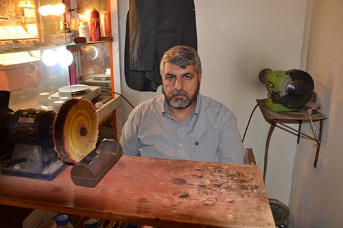 Kuyumcular Odasından Sahte Altın Uyarısı
