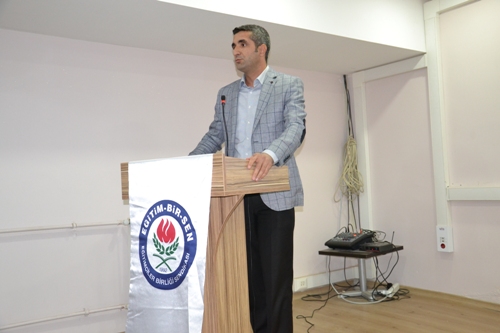 Eğitim Bir-Senden Ödüllü Meal Sınavı