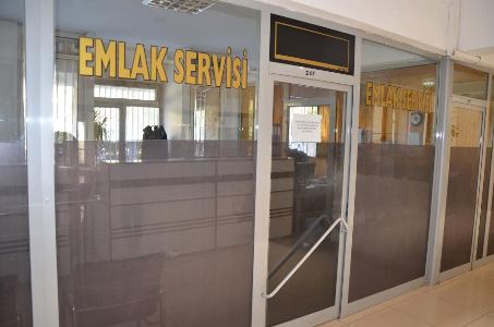 Belediyeden vergi borçlarıyla ilgili duyuru