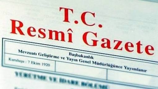 Siverek'te 30 Kamu Görevlisi İhraç Edildi