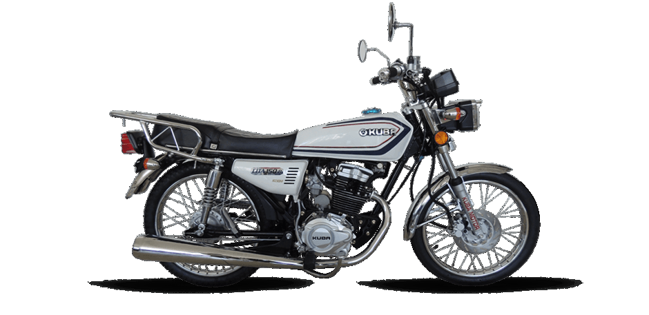 Siverekte Motosiklet Hırsızlığı