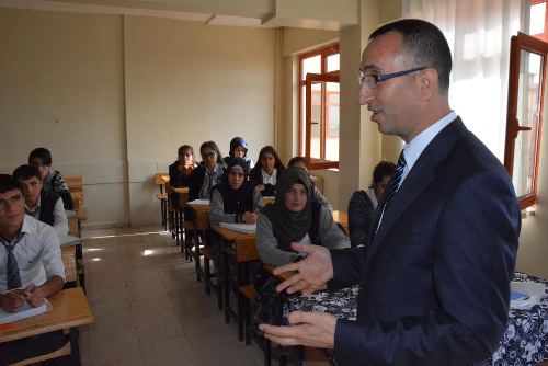 15 Temmuz Şehitlerinin Adı Sınıflarda Yaşayacak 