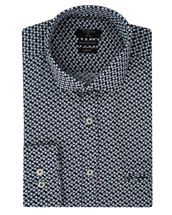 En Şık Gömlek Modelleri