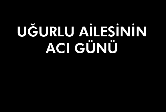 Siverek Gençlik Sitesinin Acı Günü