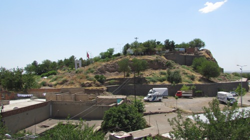 Medeniyetler Beşiği: SİVEREK