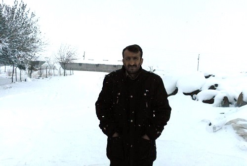 Yollar kapanınca diyaliz hastaları diyalize giremedi