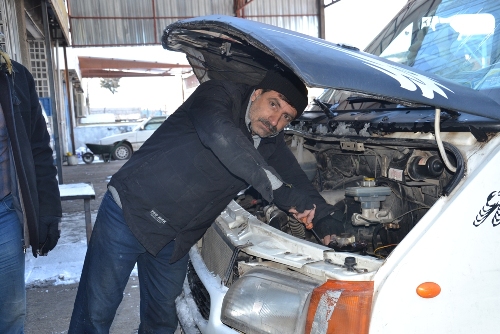 Oto tamircilerinden araç sahiplerine uyarı